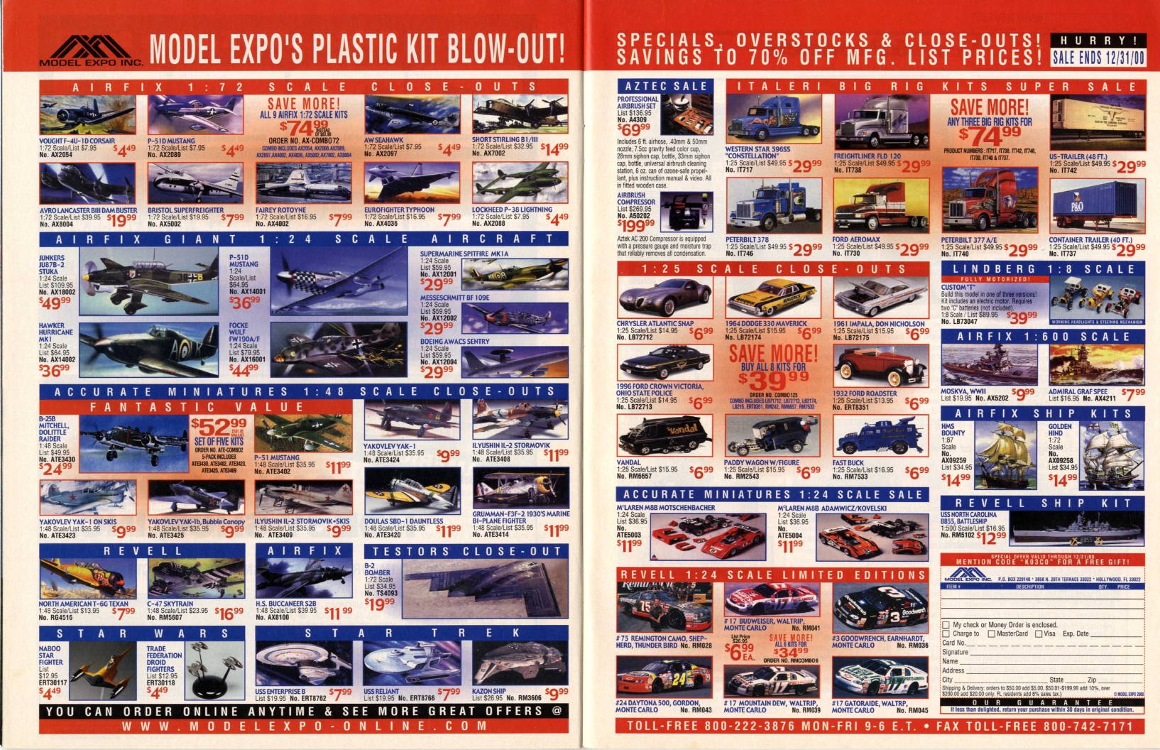 FineScale Modeler 2000-12 (Vol18-10)